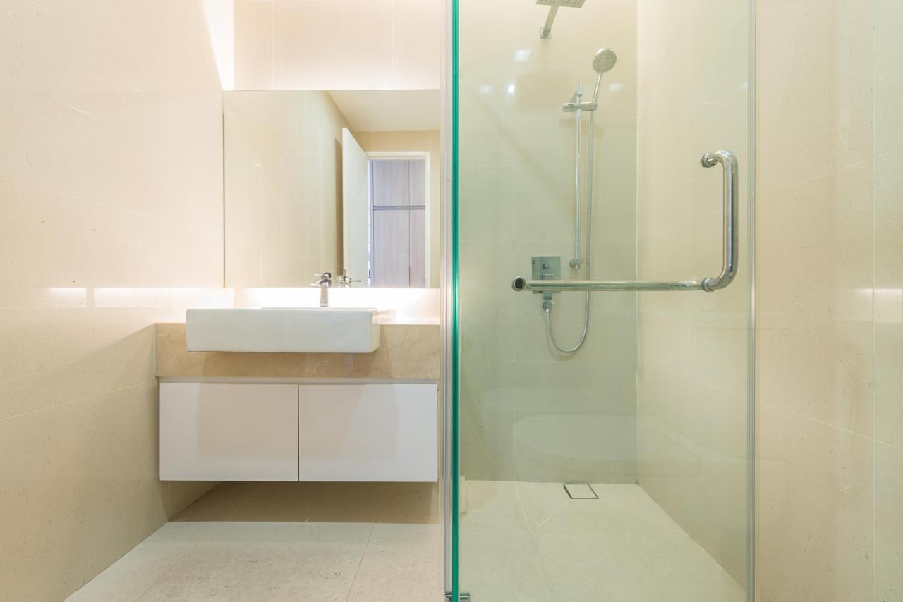 10Pax Penthouse - Ultimate Urban Experience At Changkat By Verano Kuala Lumpur Exterior foto